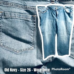 Old Navy Jeans
